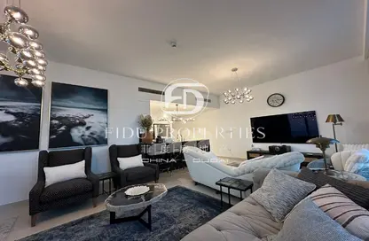 شقة - 3 غرف نوم - 4 حمامات للبيع في الجراند - ميناء خور دبي (ذا لاجونز) - دبي شقة - 3 غرف نوم - 4 حمامات للبيع في الجراند - ميناء خور دبي (ذا لاجونز) - دبي