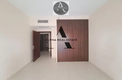 Apartment - 1 Bedroom - 1 Bathroom for rent in Al Majaz 3 - Al Majaz - Sharjah