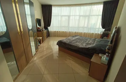 Apartment - 1 Bedroom - 2 Bathrooms for rent in Al Rashidiya Towers - Al Rashidiya - Ajman Downtown - Ajman Apartment - 1 Bedroom - 2 Bathrooms for rent in Al Rashidiya Towers - Al Rashidiya - Ajman Downtown - Ajman