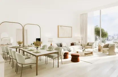 Apartment - 3 Bedrooms - 4 Bathrooms for sale in Luma Park Views - District 14 - Jumeirah Village Circle - Dubai