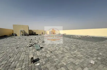 Land - Studio for rent in Al Sajaa S - Al Sajaa - Sharjah
