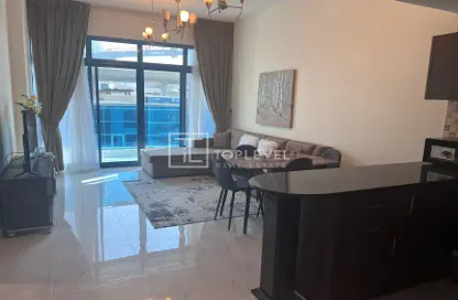 Apartment - 1 Bedroom - 2 Bathrooms for sale in Sydney Tower - Jumeirah Village Circle - Dubai