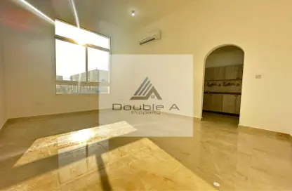 شقة - 1 حمام للايجار في مدينة الرياض - أبوظبي