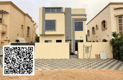 Villa - 3 Bedrooms - 5 Bathrooms for sale in Al Helio 2 - Al Helio - Ajman