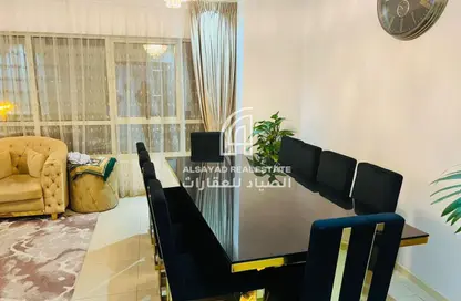 شقة - 4 غرف نوم - 4 حمامات للبيع في شارع التعاون الجديد - التعاون - الشارقة