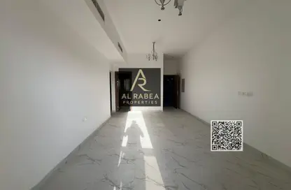 Apartment - 2 Bedrooms - 3 Bathrooms for rent in Ajman Global City - Al Alia - Ajman