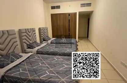 Apartment - 2 Bedrooms - 2 Bathrooms for sale in Ajman One Tower 1 - Ajman One - Ajman Downtown - Ajman
