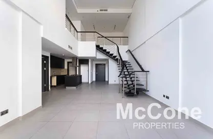 Apartment - 2 Bedrooms - 3 Bathrooms for rent in Cluster E - Jumeirah Heights - Jumeirah Islands - Dubai