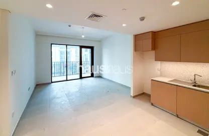 شقة - غرفة نوم - 1 حمام للبيع في سيرف في كريك بيتش مبنى 2 - سيرف في كريك بيتش - جريك بيتش - ميناء خور دبي (ذا لاجونز) - دبي