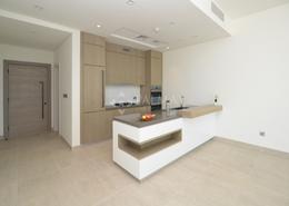 Apartment - 1 bedroom - 1 bathroom for sale in Serenia Residences North - Serenia Residences The Palm - Palm Jumeirah - Dubai