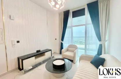 Apartment - 1 Bedroom - 2 Bathrooms for rent in Opalz By Danube Tower 1 - Opalz by Danube - Dubai Science Park - Dubai