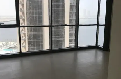 Apartment - 2 Bedrooms - 3 Bathrooms for rent in Dubai Creek Residence Tower 1 South - Dubai Creek Harbour (The Lagoons) - Dubai