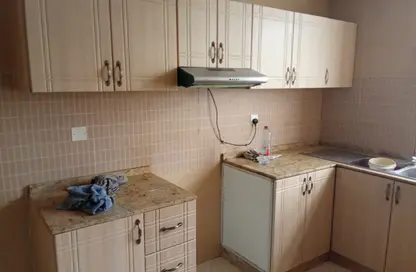 Apartment - 1 Bedroom - 2 Bathrooms for rent in Al Jurf 2 - Al Jurf - Ajman Downtown - Ajman