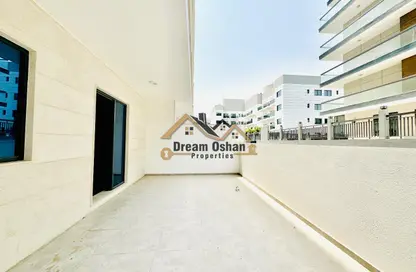 Apartment - 1 Bedroom - 2 Bathrooms for rent in Marah Building - Al Warsan 4 - Al Warsan - Dubai