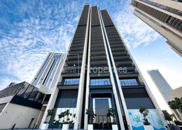Apartment - 3 bedrooms - 4 bathrooms for sale in Harbour Gate Tower 1 - Harbour Gate - Dubai Creek Harbour (The Lagoons) - Dubai