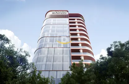 Office Space - Studio for sale in Dubai Healthcare City - Bur Dubai - Dubai