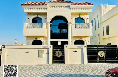 Villa - 5 Bedrooms - 7 Bathrooms for sale in Al Yasmeen 1 - Al Yasmeen - Ajman