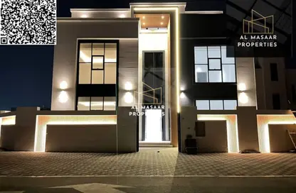 Villa - 6 Bedrooms - 7+ Bathrooms for sale in Al Zaheya Gardens - Al Zahya - Ajman