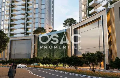Apartment - 1 Bedroom - 1 Bathroom for sale in Maimoon Gardens Tower B - Maimoon Gardens by Fakhruddin Properties - Jumeirah Village Circle - Dubai