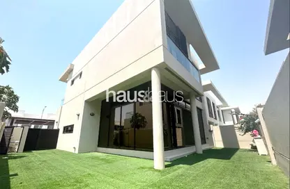 Villa - 3 Bedrooms - 5 Bathrooms for sale in Topanga - DAMAC Hills - Dubai