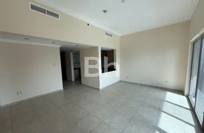 Apartment - 1 Bedroom - 2 Bathrooms for rent in Zumurud Tower - Dubai Marina - Dubai