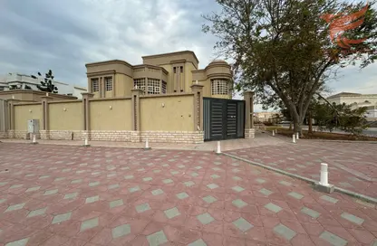 Villa - 7+ Bedrooms - 7+ Bathrooms for rent in Dahan - Ras Al Khaimah