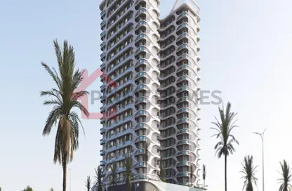 شقة - 2 حمامات للبيع في سامانا بوليفارد هايتس - دبي لاند - دبي