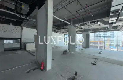 Office Space - Studio for sale in SOL Bay - Business Bay - Dubai