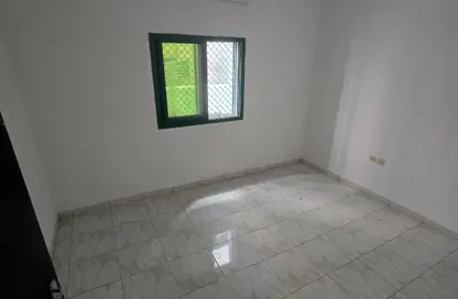 Apartment - 1 Bedroom - 1 Bathroom for rent in Al Rashidiya Towers - Al Rashidiya - Ajman Downtown - Ajman