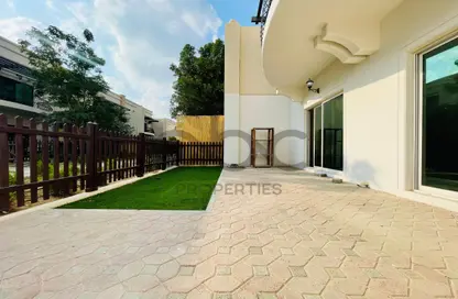Villa - 3 Bedrooms - 4 Bathrooms for sale in Seashore - Rabdan - Abu Dhabi