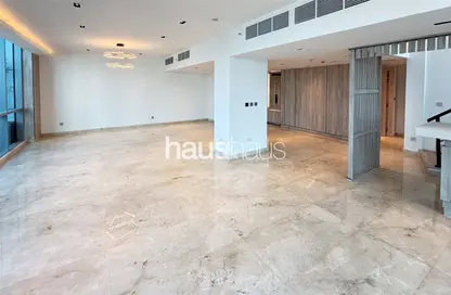 Penthouse - 4 Bedrooms - 4 Bathrooms for rent in Indigo Tower - JLT Cluster D - Jumeirah Lake Towers - Dubai