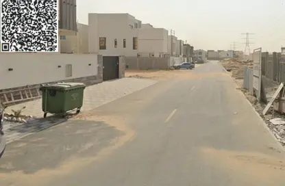 Land - Studio for sale in Al Yasmeen 1 - Al Yasmeen - Ajman