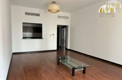 شقة - غرفة نوم - 2 حمامات للايجار في ابراج جرين ليك - (JLT) مجمع S - أبراج بحيرة الجميرا - دبي