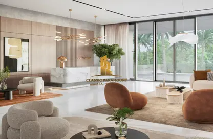 Apartment - 1 Bedroom - 1 Bathroom for sale in Club Drive - Dubai Hills Estate - Dubai