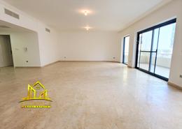 Apartment - 3 bedrooms - 4 bathrooms for rent in Al Shaheen Tower - Al Khalidiya - Abu Dhabi