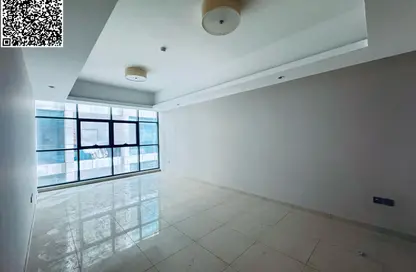 Apartment - 2 Bedrooms - 3 Bathrooms for sale in Gulfa Towers - Al Rashidiya 1 - Al Rashidiya - Ajman