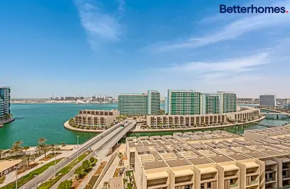 Apartment - 4 Bedrooms - 5 Bathrooms for sale in Al Nada 1 - Al Muneera - Al Raha Beach - Abu Dhabi