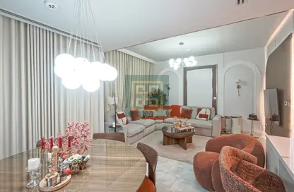 Villa - 4 Bedrooms - 4 Bathrooms for rent in La Rosa 5 - Villanova - Dubai Land - Dubai