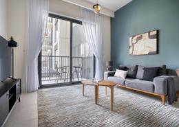 Apartment - 1 bedroom - 1 bathroom for rent in Executive Residences - Dubai Hills Estate - Dubai