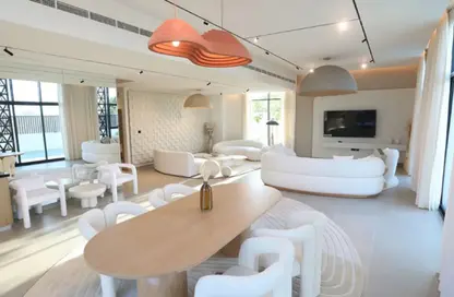 Townhouse - 3 Bedrooms - 5 Bathrooms for sale in Hayyan - Sharjah