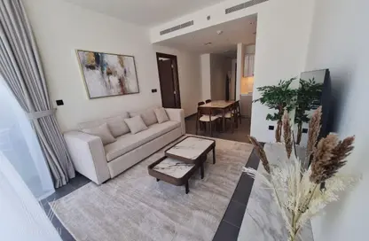 Apartment - 1 Bedroom - 2 Bathrooms for rent in The Crest - Sobha Hartland - Mohammed Bin Rashid City - Dubai