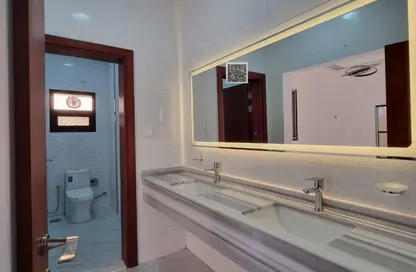 Villa - 5 Bedrooms - 7 Bathrooms for rent in Al Helio 2 - Al Helio - Ajman Villa - 5 Bedrooms - 7 Bathrooms for rent in Al Helio 2 - Al Helio - Ajman