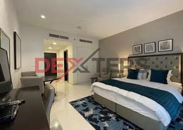 Studio - 1 bathroom for sale in Celestia B - Celestia - Dubai South (Dubai World Central) - Dubai