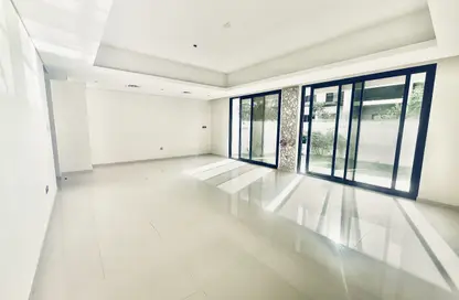 Townhouse - 4 Bedrooms - 5 Bathrooms for sale in Aurum Villas - Juniper - Damac Hills 2 - Dubai