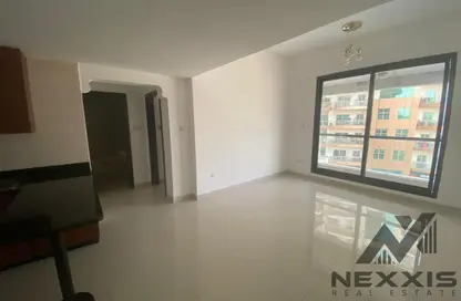 Apartment - 1 Bedroom - 1 Bathroom for sale in Escan Tower - Dubai Marina - Dubai