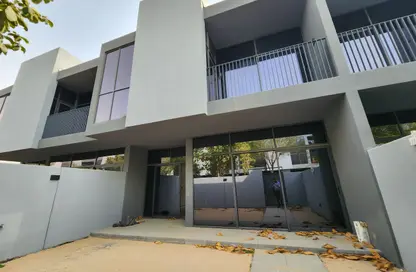 Villa - 4 Bedrooms - 6 Bathrooms for rent in Sendian - Masaar - Tilal City - Sharjah
