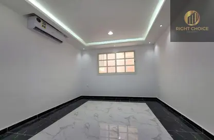Apartment - Studio - 1 Bathroom for rent in Khalifa City A Villas - Khalifa City A - Khalifa City - Abu Dhabi