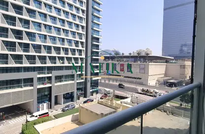 Hotel  and  Hotel Apartment - Studio - 1 Bathroom for sale in Seven Palm - Palm Jumeirah - Dubai