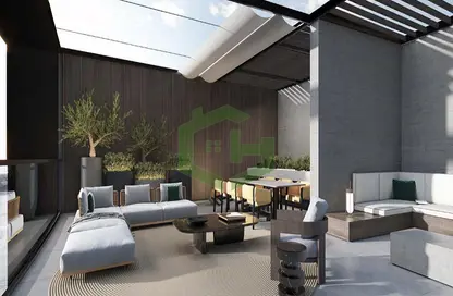 Apartment - 1 Bedroom - 2 Bathrooms for sale in Anantara Residences - Al Rifa'ah - Al Heerah - Sharjah