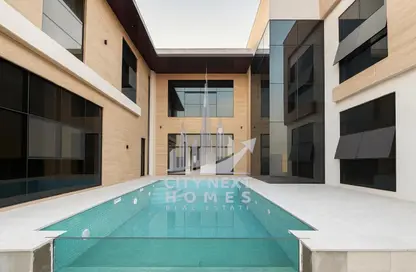 فيلا - 5 غرف نوم - 6 حمامات للايجار في ند الشبا جاردنز 1 - حدائق ند الشبا - ند الشبا - دبي